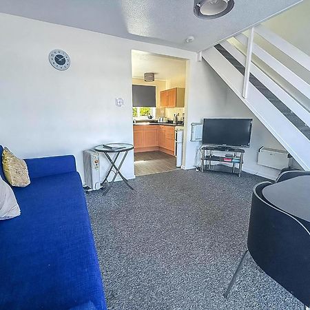 Lovely 5 Berth Chalet In The Coastal Village Of Hemsby Ref 18164B Buitenkant foto