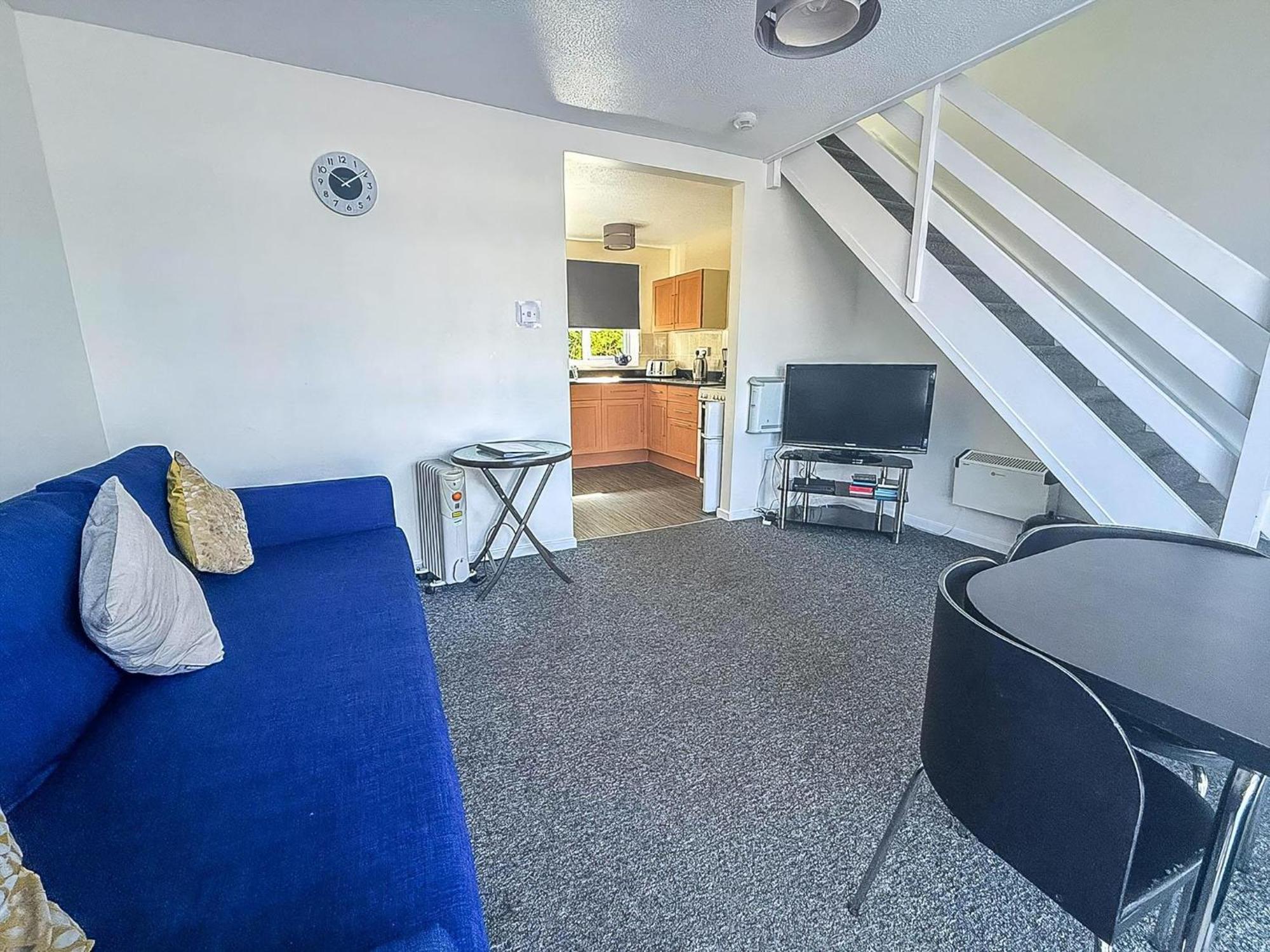 Lovely 5 Berth Chalet In The Coastal Village Of Hemsby Ref 18164B Buitenkant foto