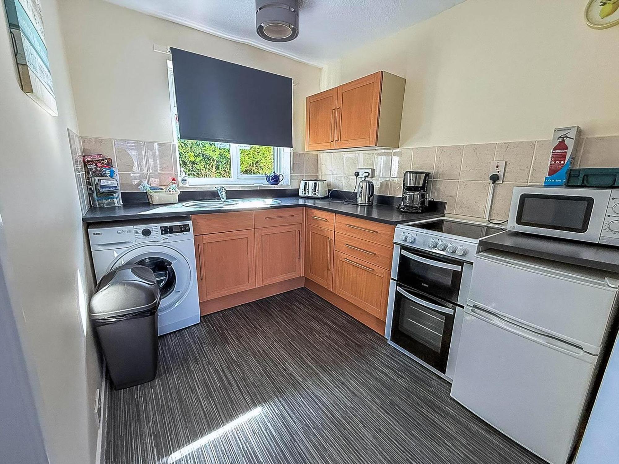 Lovely 5 Berth Chalet In The Coastal Village Of Hemsby Ref 18164B Buitenkant foto
