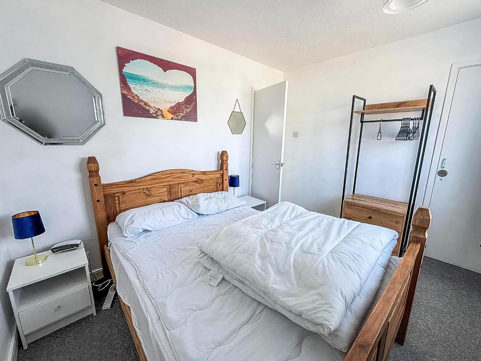 Lovely 5 Berth Chalet In The Coastal Village Of Hemsby Ref 18164B Buitenkant foto