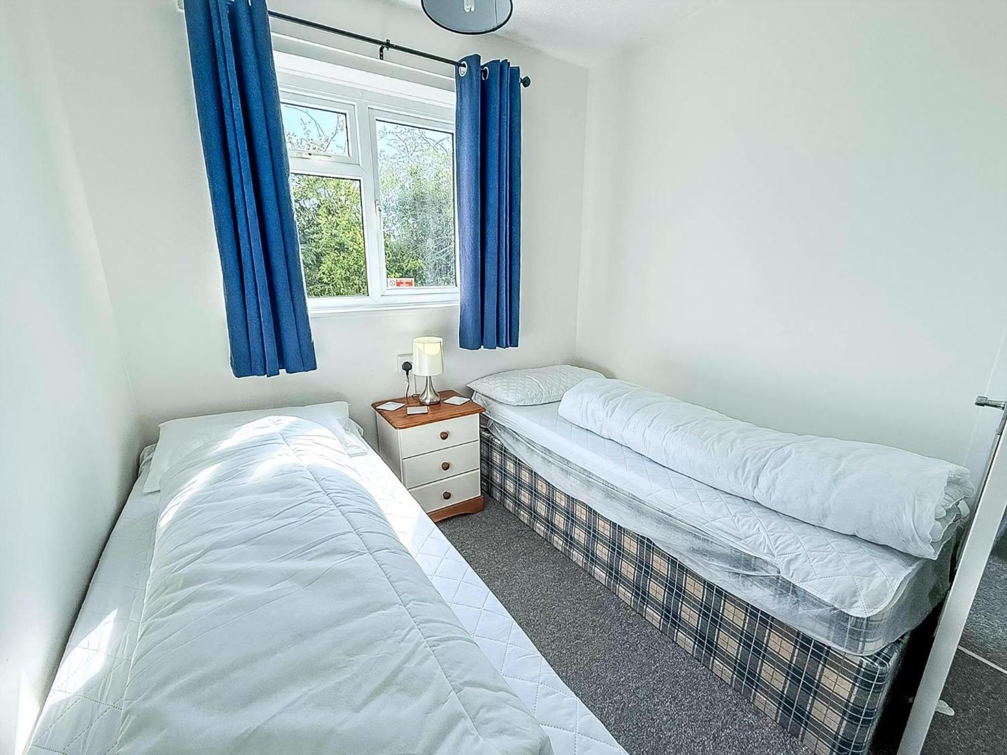 Lovely 5 Berth Chalet In The Coastal Village Of Hemsby Ref 18164B Buitenkant foto